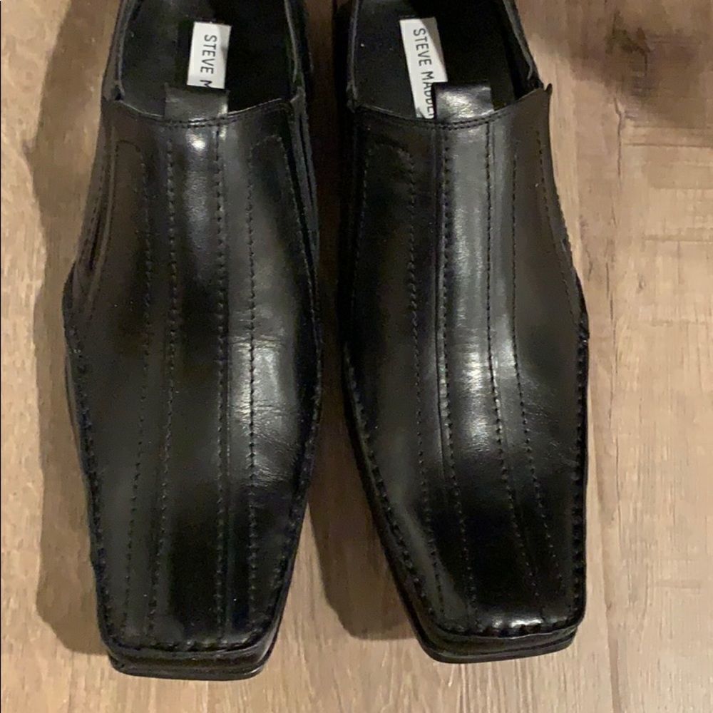 đLast dealâđStevenâMaddenâdressyâshoesâđ - Picture 3 of 7